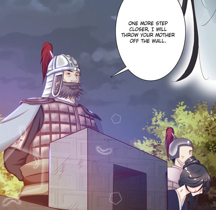 General and Her Medic Lover - episode 1 - 14