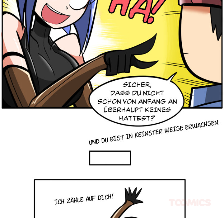 Das Wohnheim aus einer anderen Welt - episode 68 - 9
