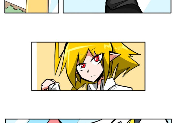 Maki and Friends - episode 10 - 1