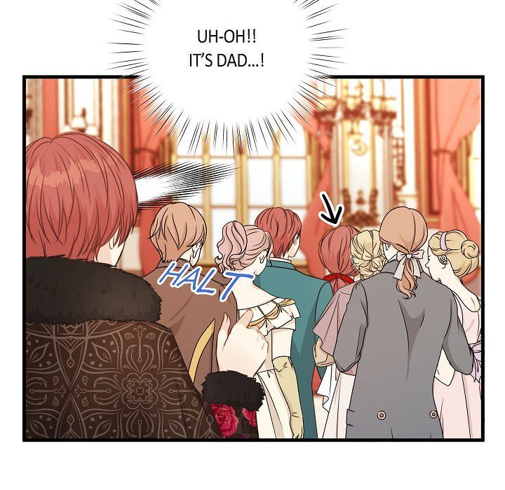 Hold on, Crown Prince! - episode 32 - 79