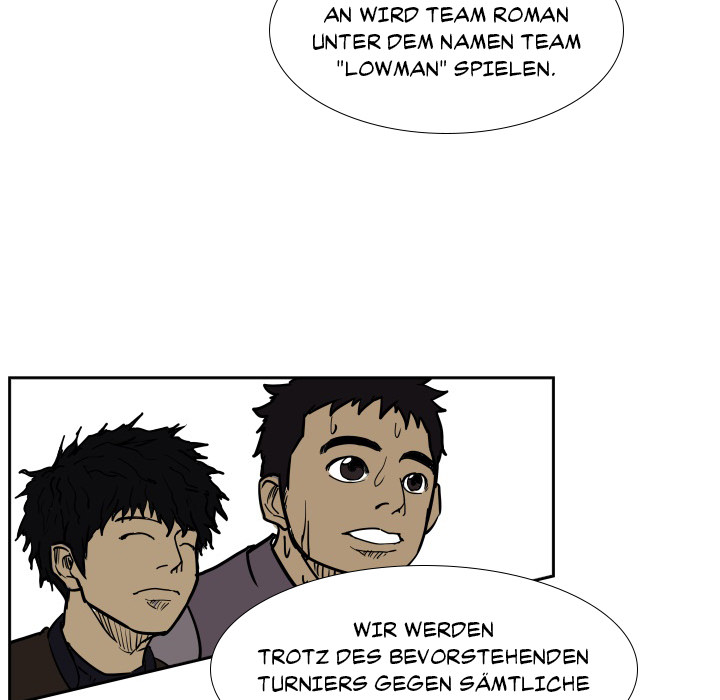 Tweener - episode 38 - 36
