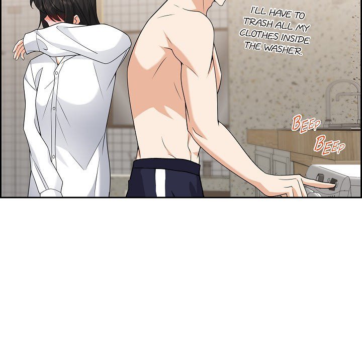 Some Kind of Marriage - episode 9 - 76