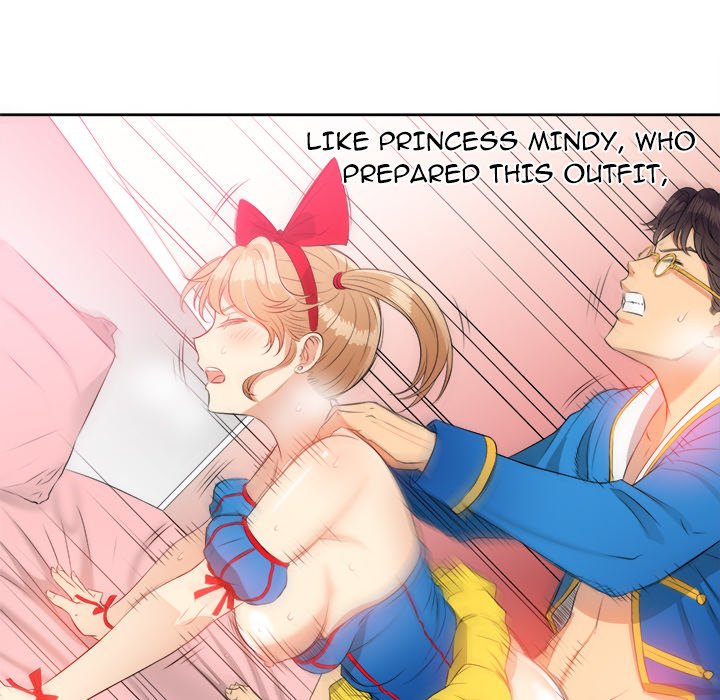 Yuri's Part Time Job - episode 12 - 79
