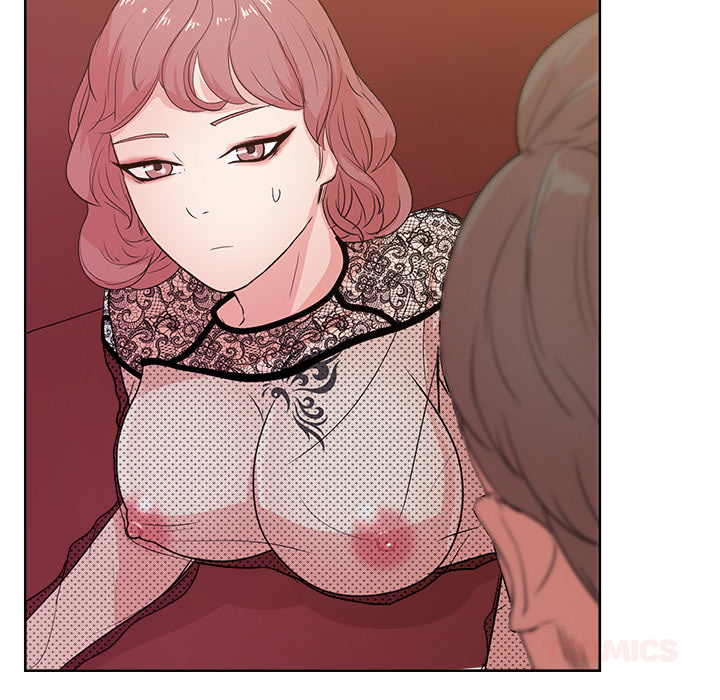 Soojungs Comicladen - episode 8 - 49