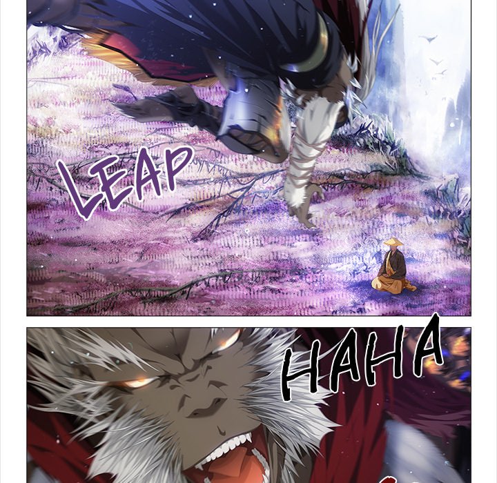 The Monkey King's Tale - episode 3 - 16