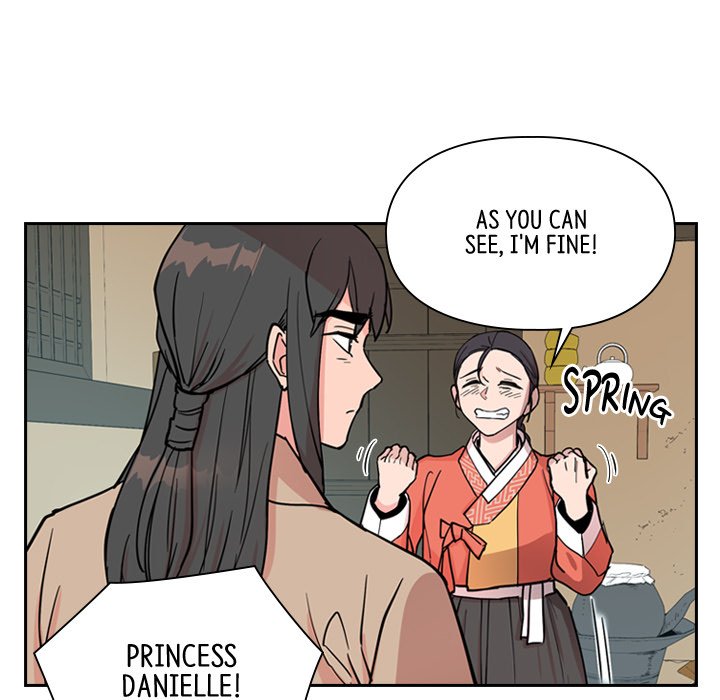 The Princess's Guard - episode 43 - 26
