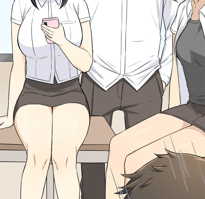 Excuse me, This is my Room - UNCENSORED - episode 22 - 44