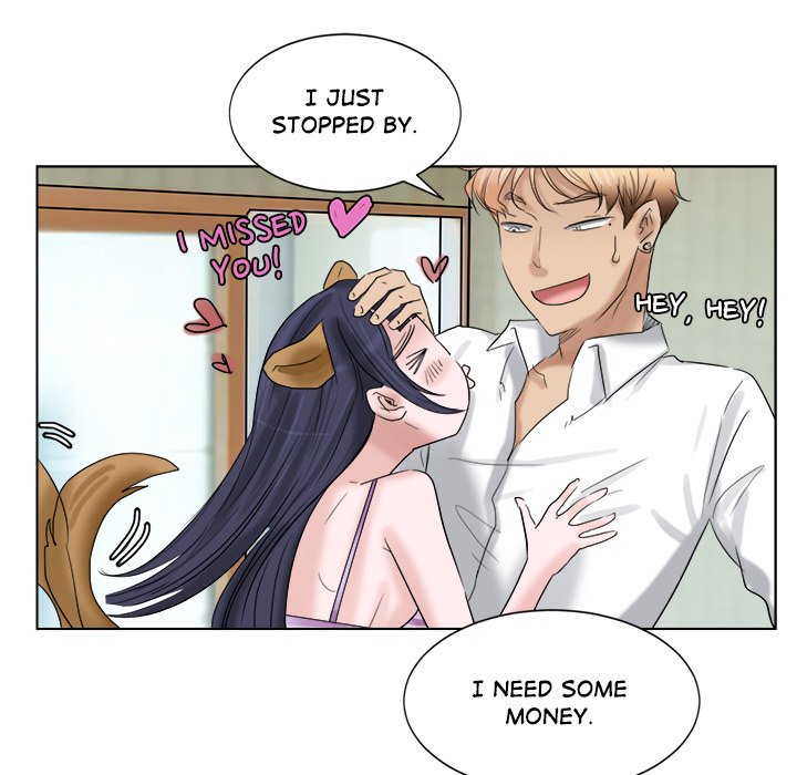I Know I Shouldn't - episode 4 - 44