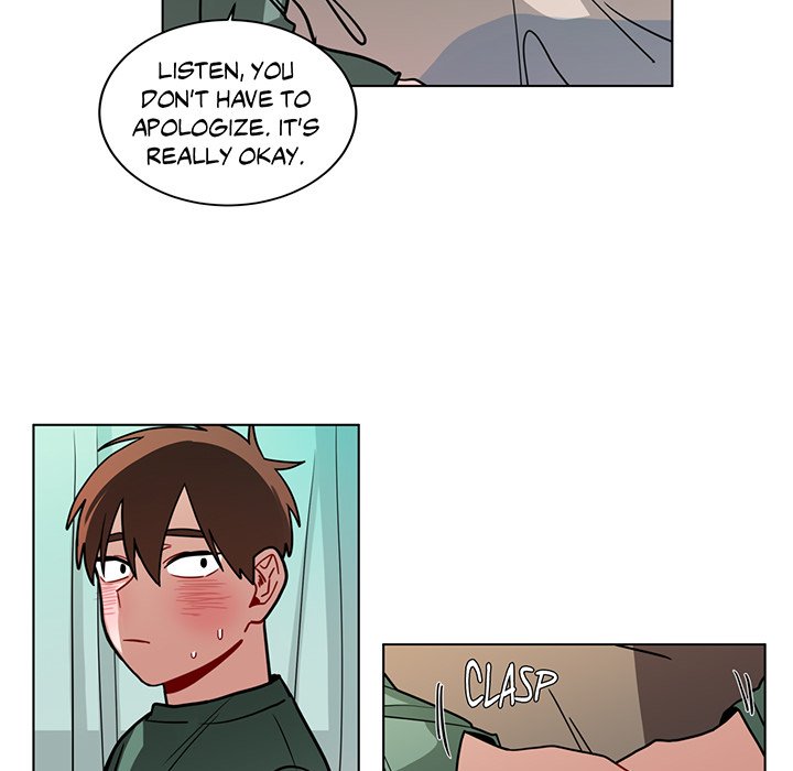 Sign - episode 68 - 11