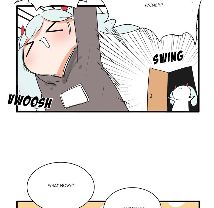 The Amazing Siblings - episode 45 - 19