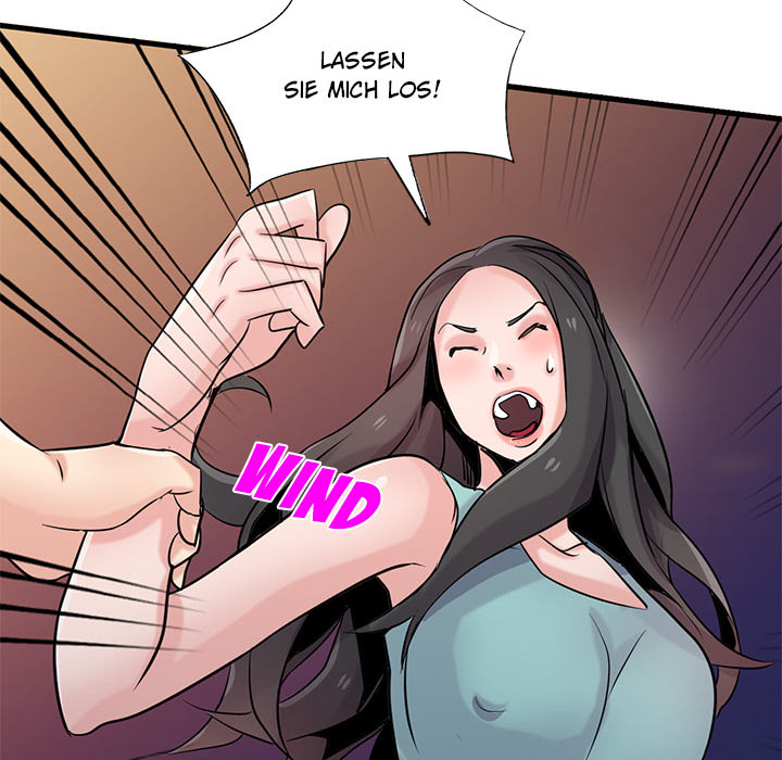 Verliebt in meine Schwägerin - episode 90 - 124