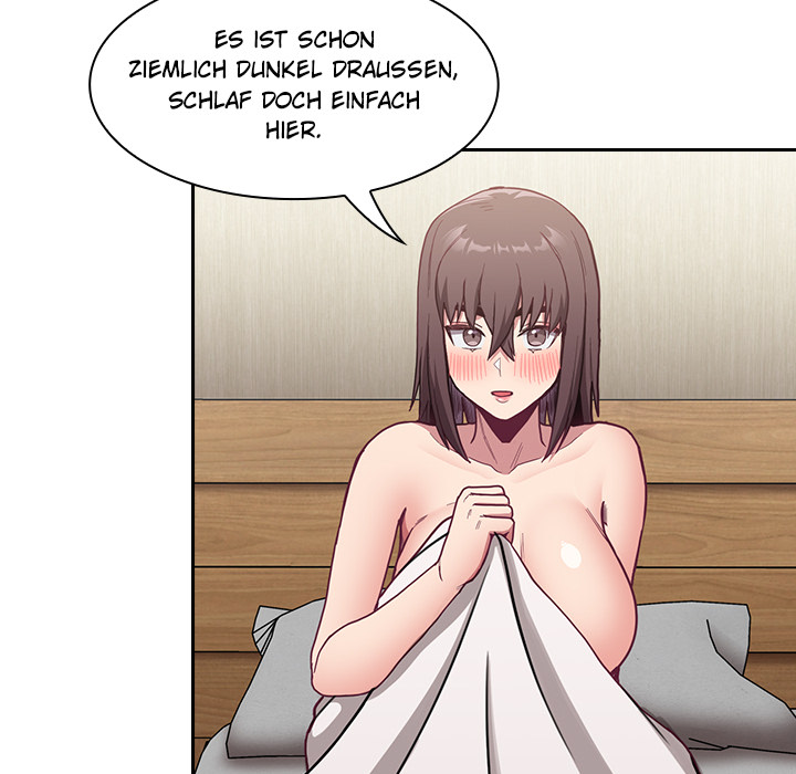 Der Weg zum Altar - episode 8 - 25