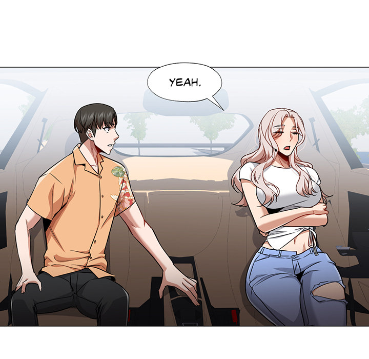 Man Up, Girl! - episode 61 - 10