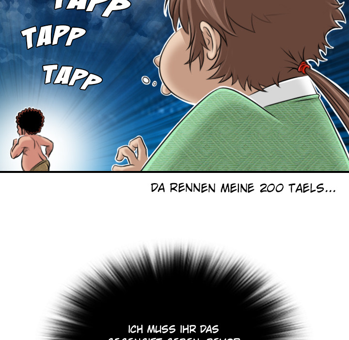 Die geheime Welt der Kampfkünste - episode 3 - 74