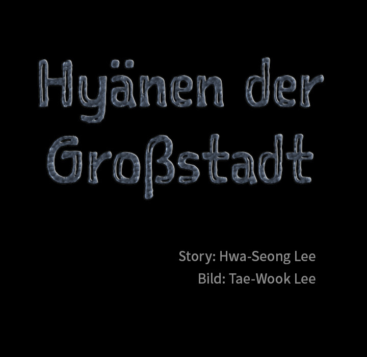 Hyänen der Großstadt - episode 12 - 7