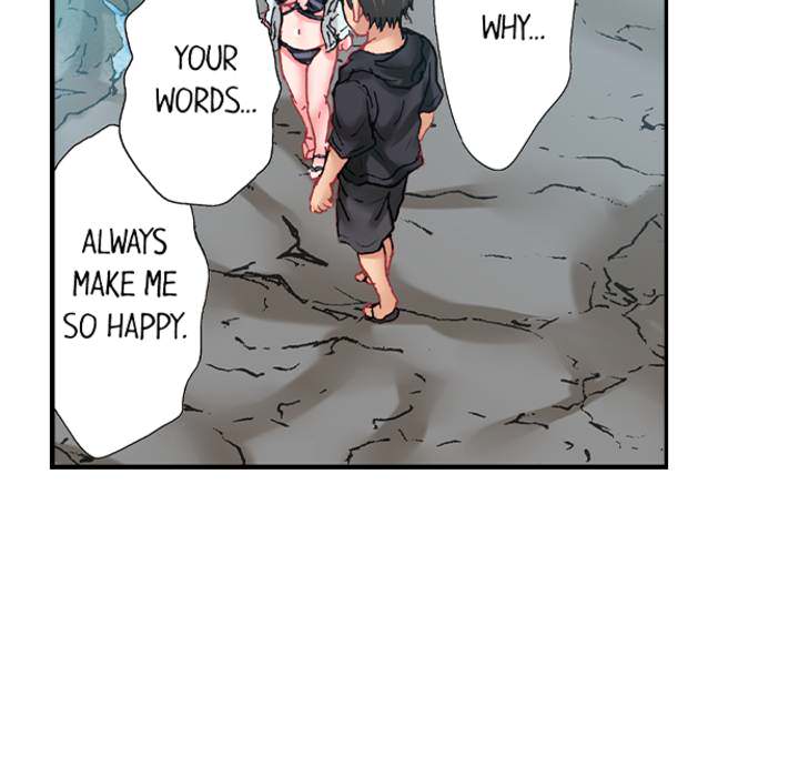 The Quiet Gal Can't Stop Moaning in Bed - episode 23 - 18