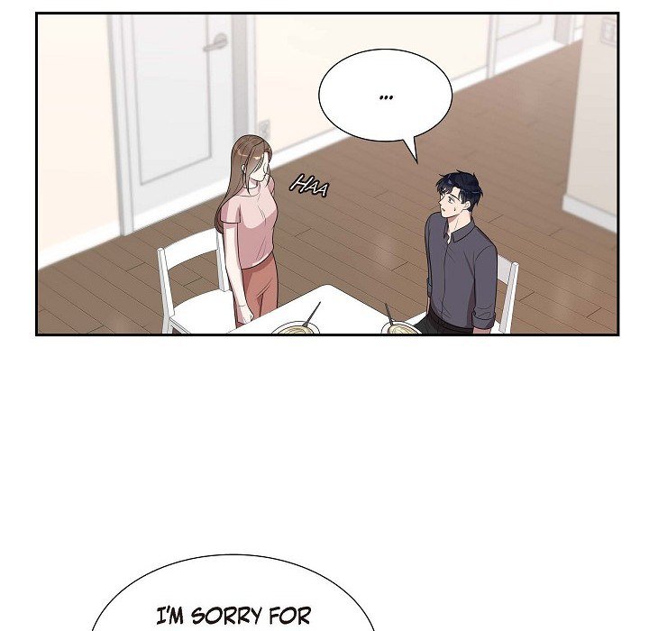 A Misogamist's Romance - episode 15 - 86