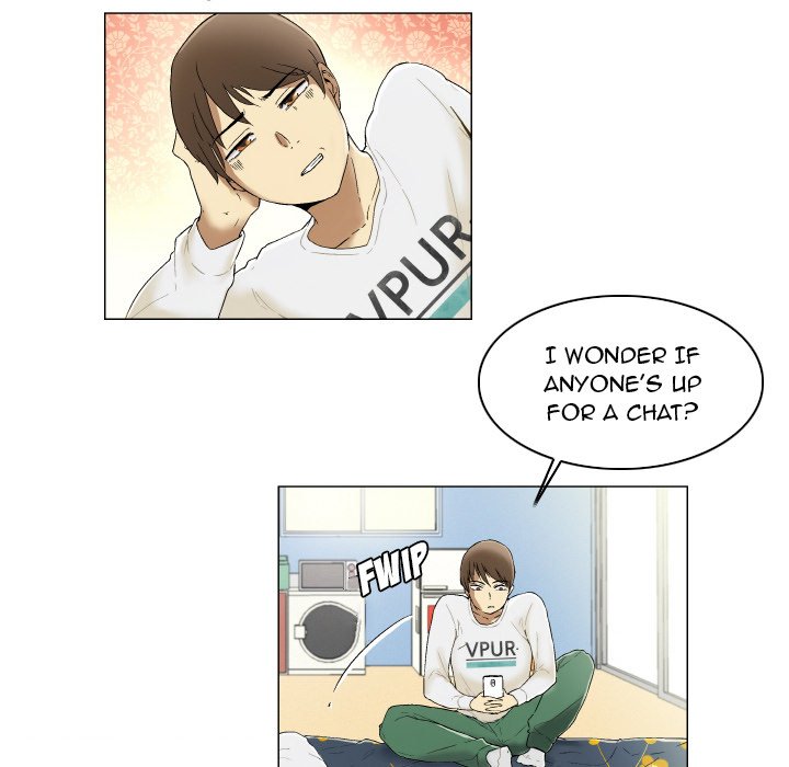 God of App - episode 1 - 20