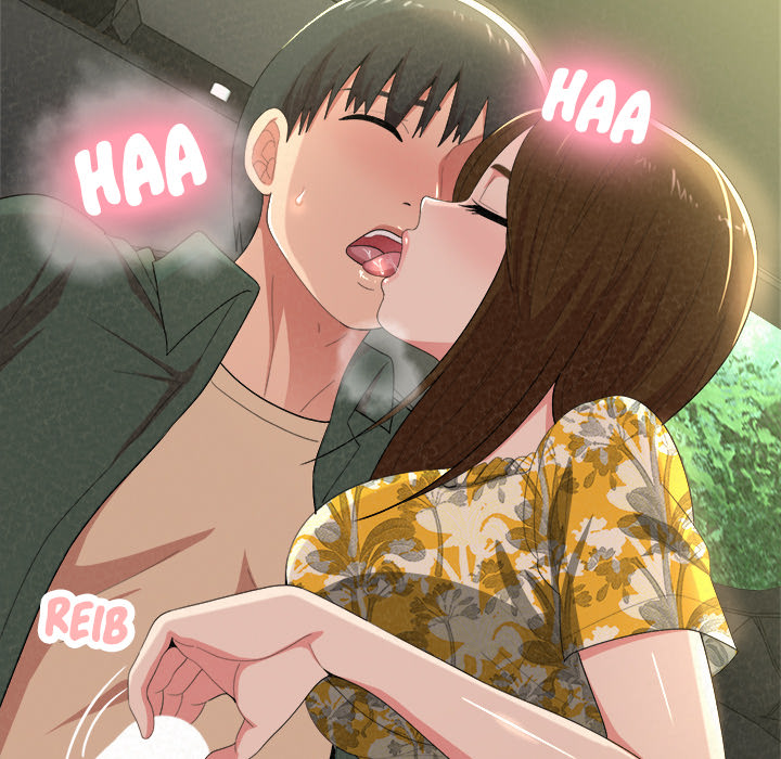 Milk Therapy - episode 15 - 151