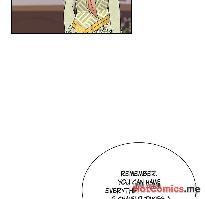 The Destroyer Fell in Love with Me - episode 45 - 61