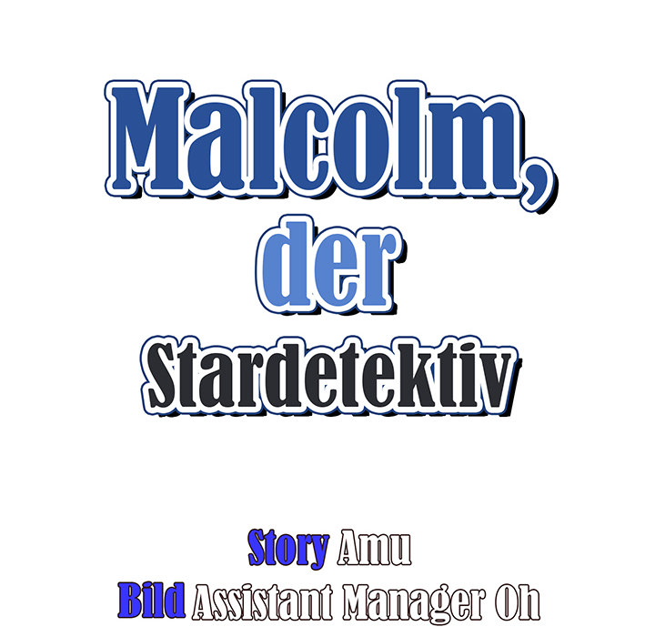 Malcolm, der Stardetektiv - episode 19 - 9