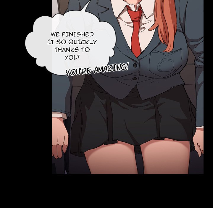Who Cares If I'm a Loser! - episode 13 - 54
