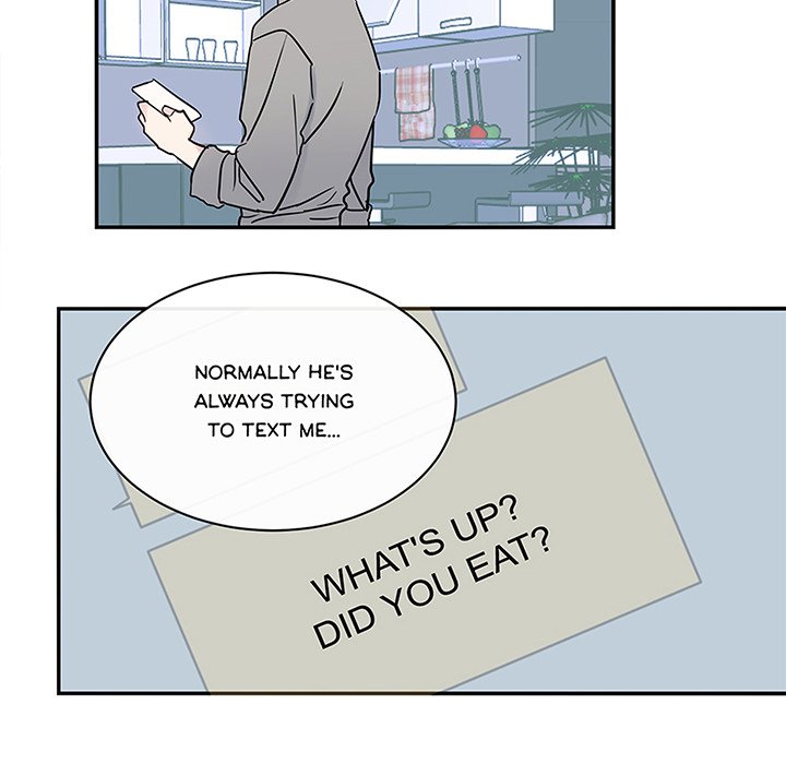 Wistful Summer - episode 42 - 12