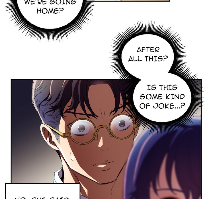 Yuri's Part Time Job - episode 41 - 14