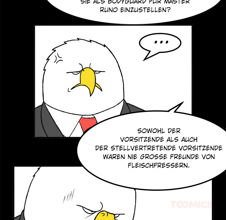Mitschüler fressen verboten - episode 53 - 10