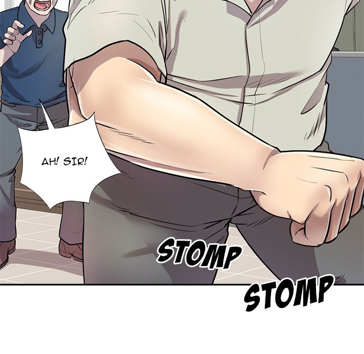 Secret Tutor - episode 6 - 121