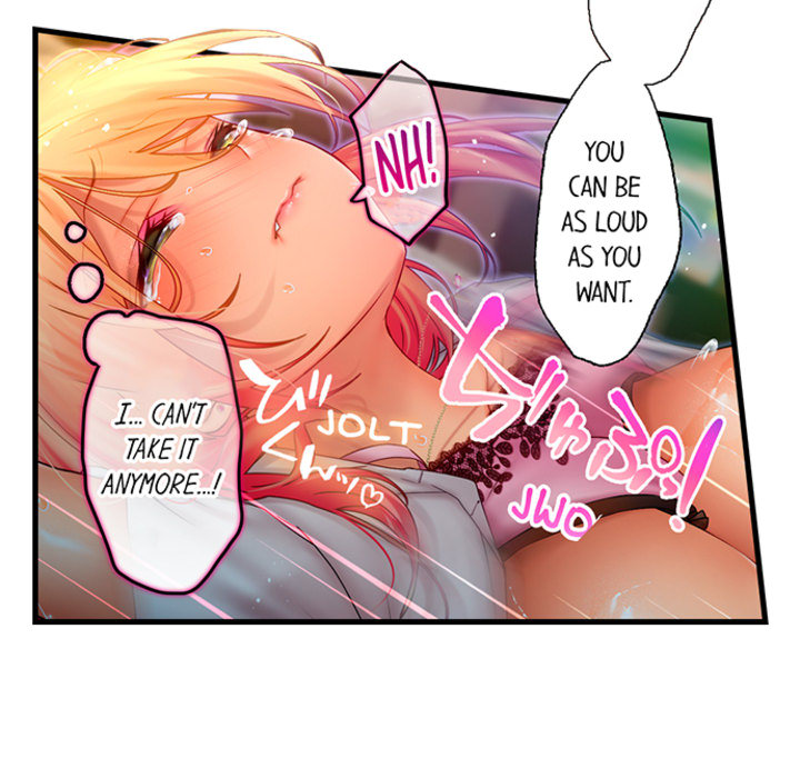 Sex in a Sauna With a No Makeup Gyaru - episode 12 - 9