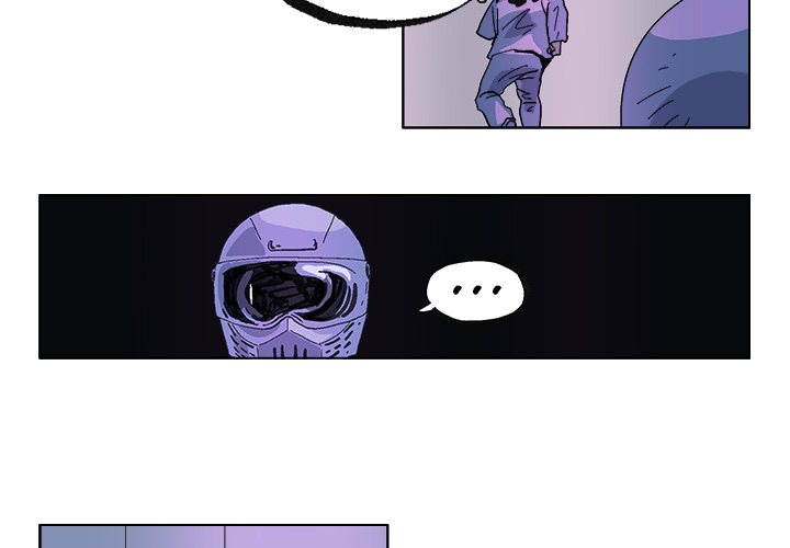 Codename Geist - episode 33 - 3