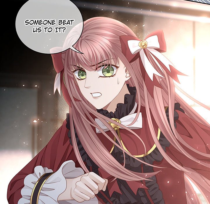 MASTER AND SEVEN LOVERS - episode 49 - 14