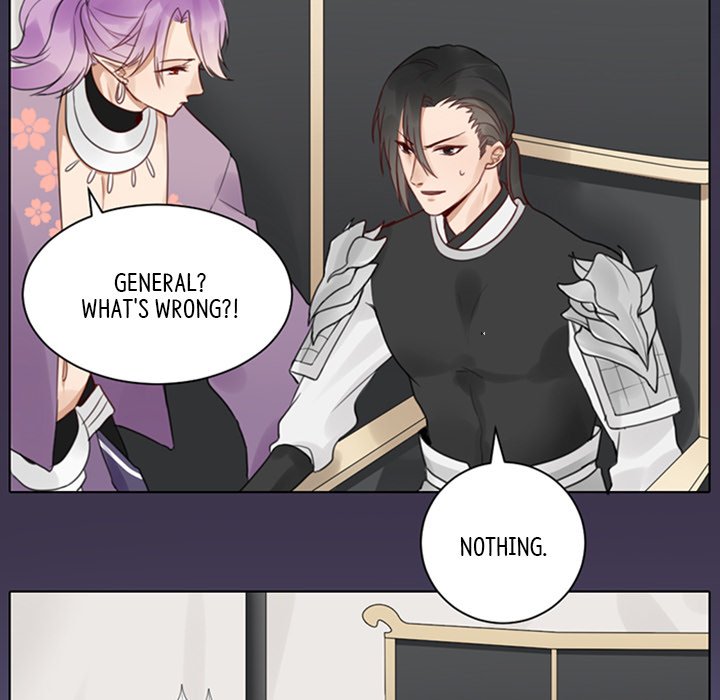 Odis and Moa's Underworld Diary - episode 63 - 69