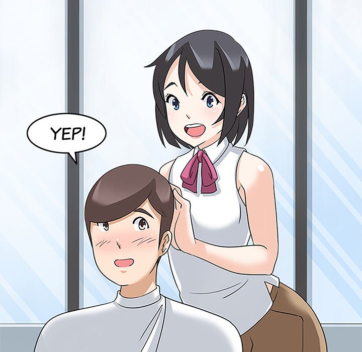 Agent Playboy, Reporting for Duty! - episode 15 - 55