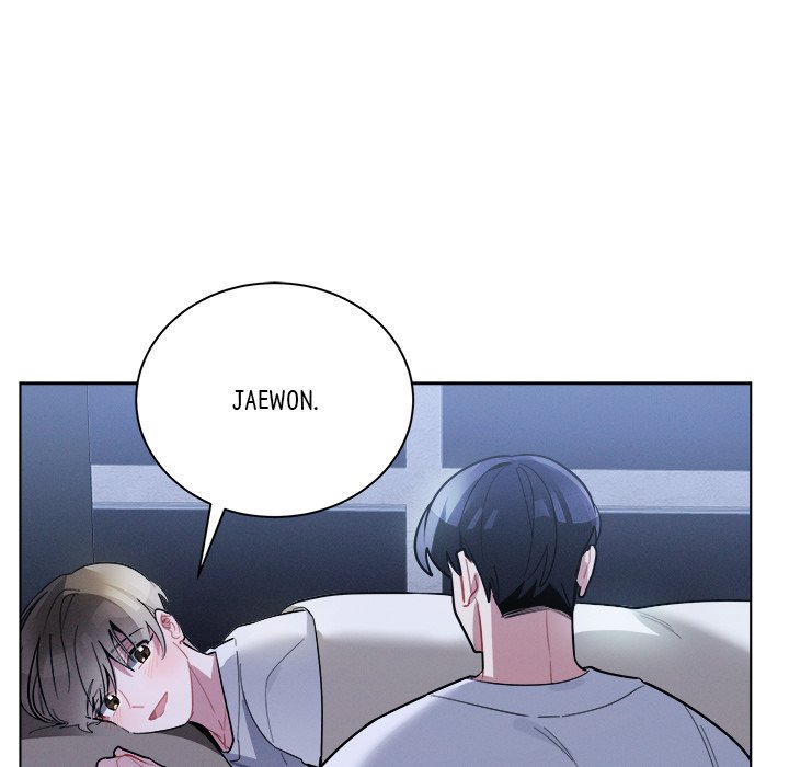 Cherry Doll Scandal - episode 20 - 78