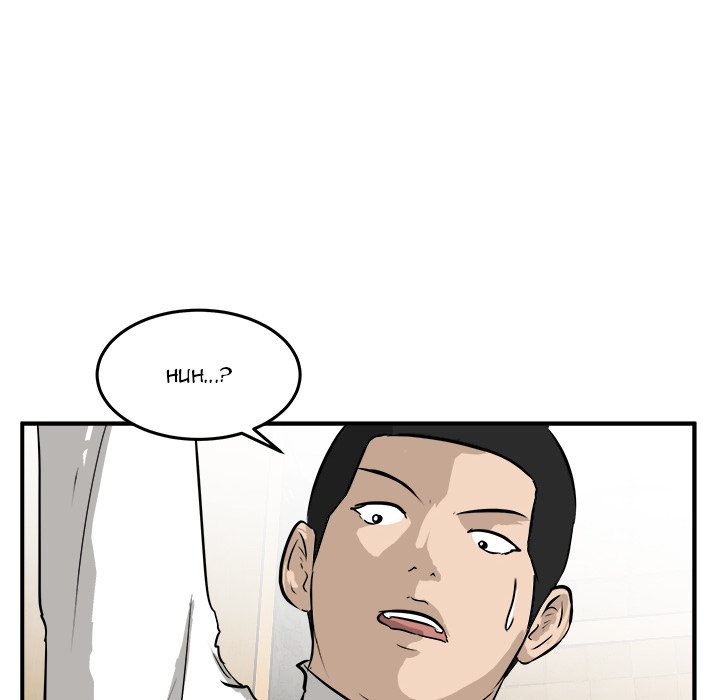 He Queen - episode 30 - 33