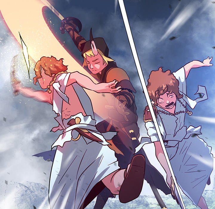 Black Crow - episode 11 - 51