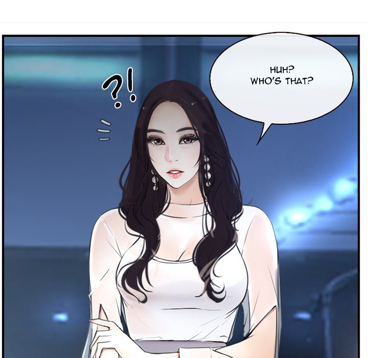 The First Love Story - episode 10 - 8