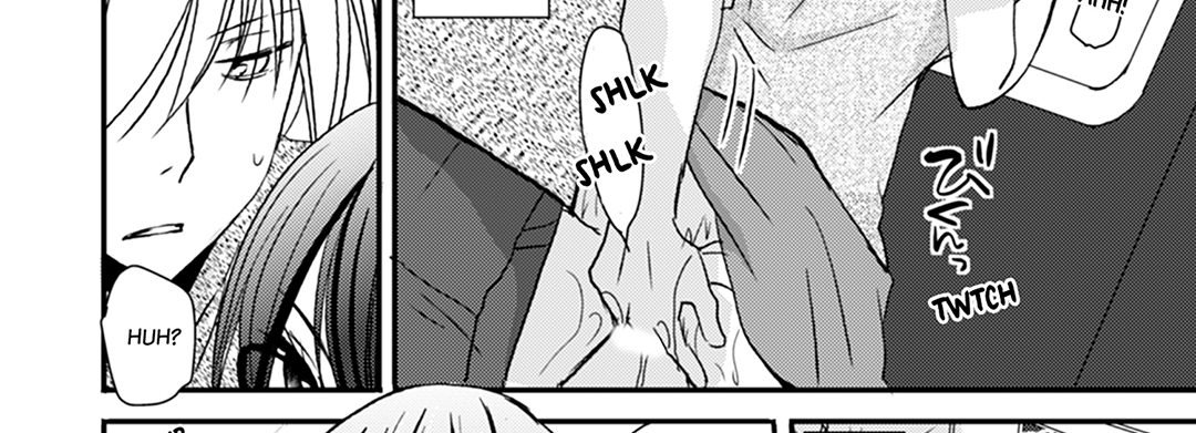 My H-Cup Neighbor Doesn't Wear a Bra, So I Just Couldn't Help Myself but Stick It In! - episode 19 - 9
