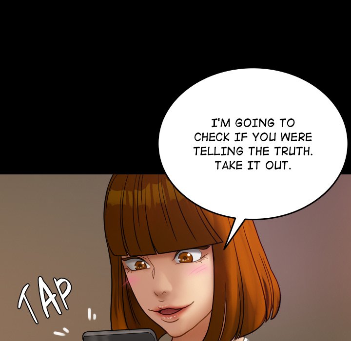 Make Me Yours, Professor - episode 24 - 113