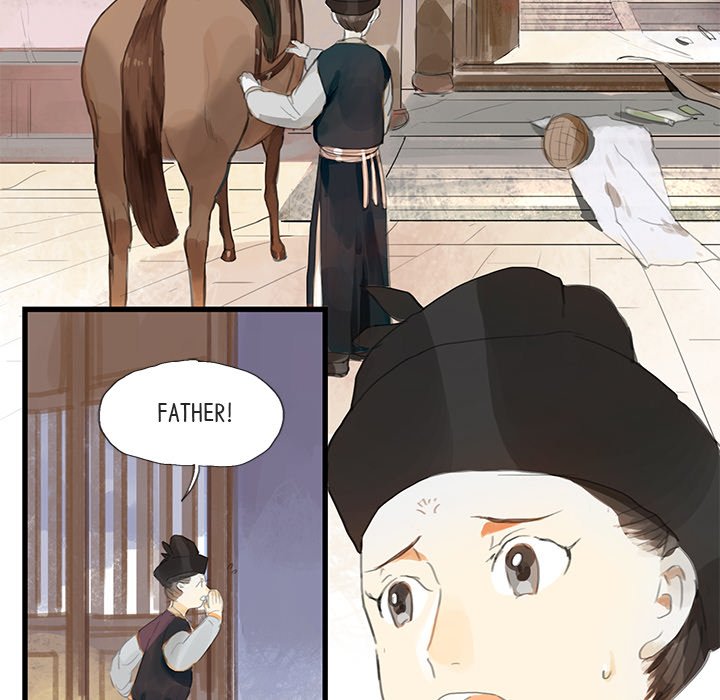 The Land of Flowers - episode 8 - 22