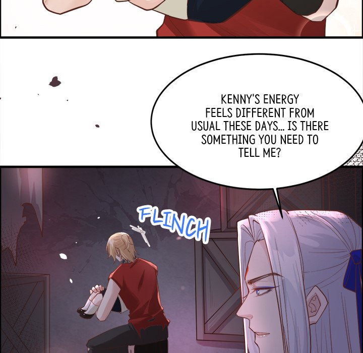 Strange Family - episode 37 - 32