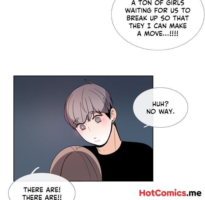 Talk to Me - episode 101 - 33