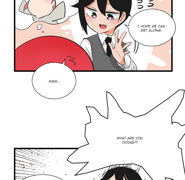 The Amazing Siblings - episode 37 - 23