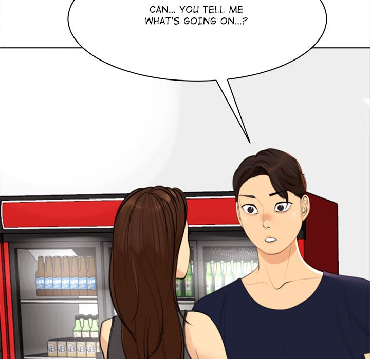 Old Life Behind - episode 7 - 117