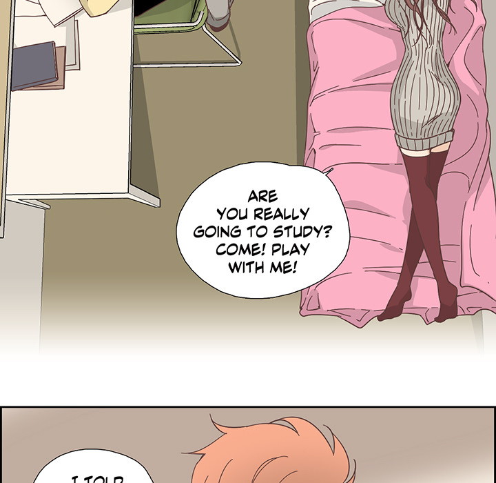 An Innocent Sin - episode 25 - 27