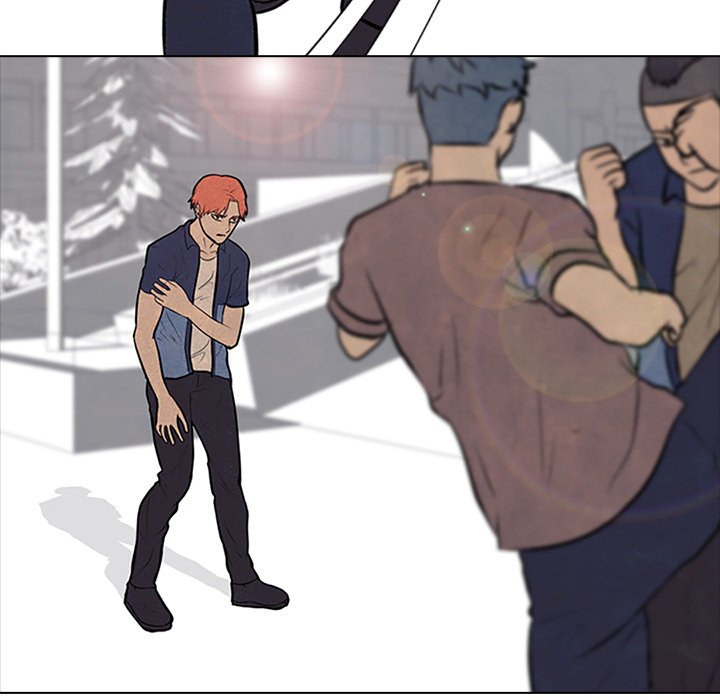 High School Devil - episode 85 - 31