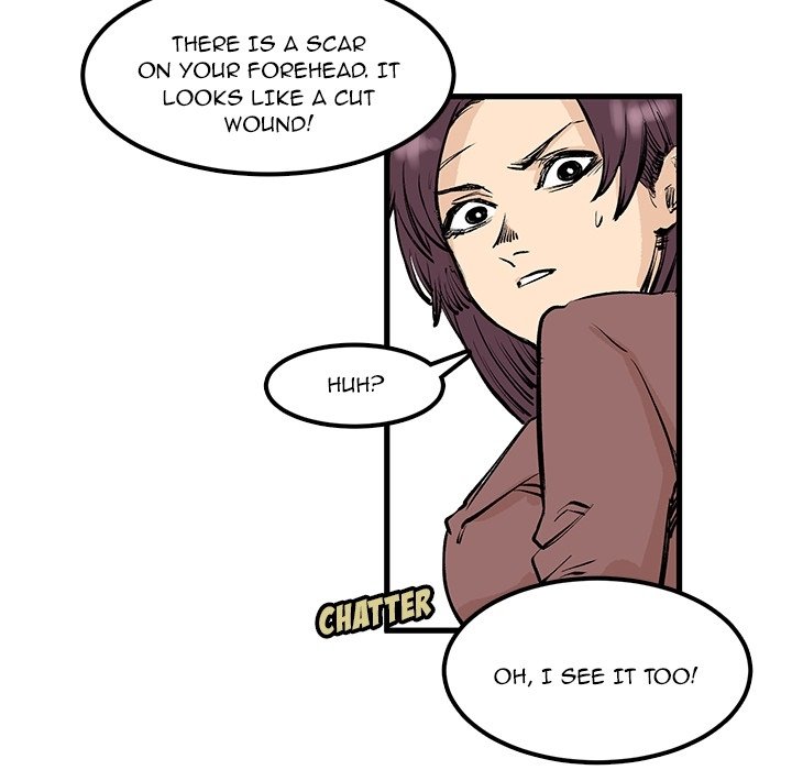 A Bad Friend - episode Prologue - 61