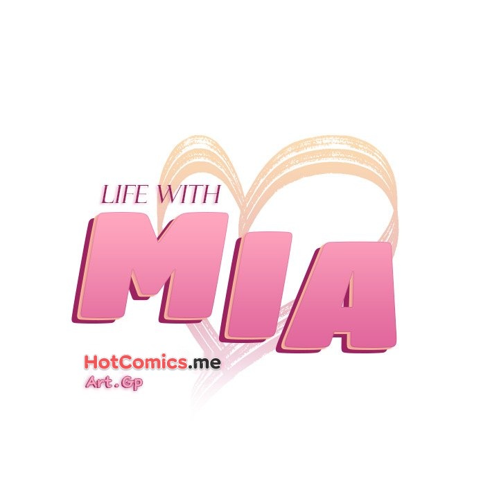 Life with Mia - episode 24 - 13